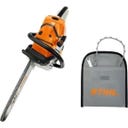Stihl Chainsaw - 1 item