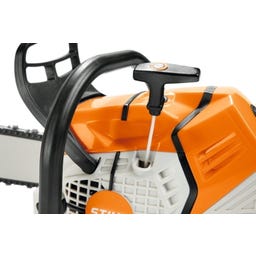 Stihl Chainsaw - 1 item