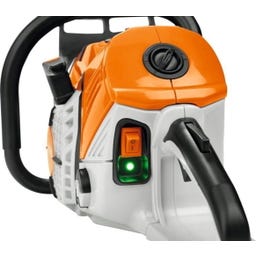 Stihl Chainsaw - 1 item