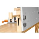Stihl Children's Wooden Workbench - 1 item