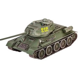 Revell T-34/85 - 1 item