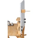 Stihl Children's Wooden Workbench - 1 item