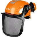 Stihl Toy Work Helmet - 1 item