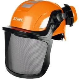 Stihl Toy Work Helmet - 1 item