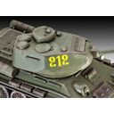Revell T-34/85 - 1 item