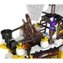 Mould King 10137 - Nave Pirata Redbeard's Revenge - 1 pz.