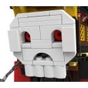 Mould King 10137 - Nave Pirata Redbeard's Revenge - 1 pz.