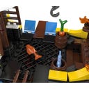 Mould King 10137 - Nave Pirata Redbeard's Revenge - 1 pz.