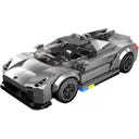 Mould King 27112 - Hypercar Jesko Absolut - 1 pz.