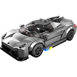 Mould King 27112 - Hypercar Jesko Absolut - 1 pz.