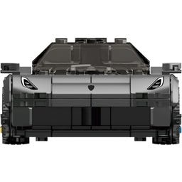 Mould King 27112 - Hypercar Jesko Absolut - 1 pz.