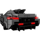 Mould King 27112 - Hypercar Jesko Absolut - 1 pz.