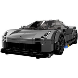 Mould King 27112 - Hypercar Jesko Absolut - 1 pz.