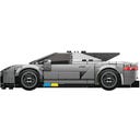 Mould King 27112 - Hypercar Jesko Absolut - 1 pz.