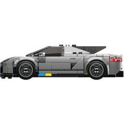 Mould King 27112 - Hypercar Jesko Absolut - 1 pz.