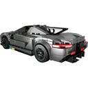 Mould King 27112 - Hypercar Jesko Absolut - 1 pz.