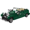 27105 - Super Berlina di Lusso Britannica da 4,5 Litri - 1 pz.