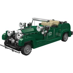 27105 - Super Berlina di Lusso Britannica da 4,5 Litri - 1 pz.