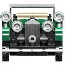 27105 - Super Berlina di Lusso Britannica da 4,5 Litri - 1 pz.