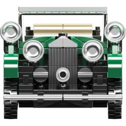 27105 - Super Berlina di Lusso Britannica da 4,5 Litri - 1 pz.