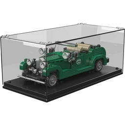27105 - Super Berlina di Lusso Britannica da 4,5 Litri - 1 pz.