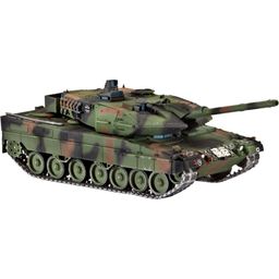 Revell Leopard 2A6 / A6M - 1 st.