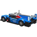 Mould King 27074 - PG 908 RC - 1 pz.