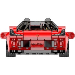 Mould King 27041 - F8 Supercar - 1 pz.