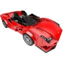Mould King 27041 - F8 Supercar - 1 pz.