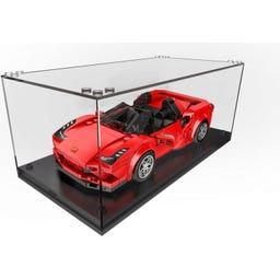 Mould King 27041 - F8 Supercar - 1 pz.