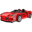 Mould King 27041 - F8 Supercar - 1 pz.