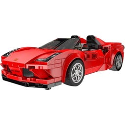 Mould King 27041 - F8 Supercar - 1 pz.