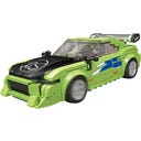 Mould King 27033S - Eclipse GS Verde - 1 pz.