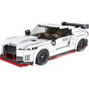 Mould King 27031S - Auto Sportiva GTR - 1 pz.