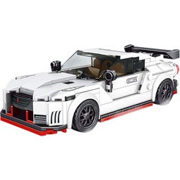 Mould King 27031S - Auto Sportiva GTR - 1 pz.