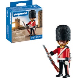 PLAYMOBIL Königliche Garde
