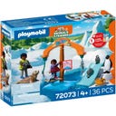 PLAYMOBIL Zoo: Eis-Expedition - 1 Stk