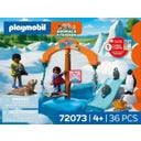 PLAYMOBIL Zoo: Eis-Expedition - 1 Stk