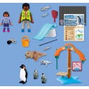 PLAYMOBIL Zoo: Eis-Expedition - 1 Stk