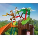 PLAYMOBIL Zoo: Dschungelabenteuer - 1 Stk