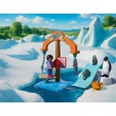 PLAYMOBIL Zoo: Eis-Expedition - 1 Stk