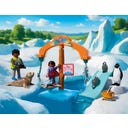 PLAYMOBIL Zoo: Eis-Expedition - 1 Stk