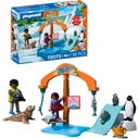 PLAYMOBIL Zoo: Eis-Expedition - 1 Stk