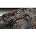 Revell Armoured Howitzer 2000 - 1 item