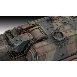 Revell Panzerhaubitze 2000 - 1 st.