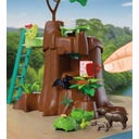 PLAYMOBIL Zoo: Dschungelabenteuer - 1 Stk