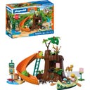 PLAYMOBIL Zoo: Dschungelabenteuer - 1 Stk