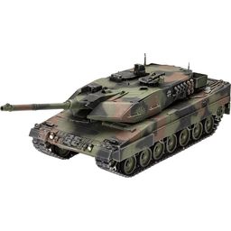 Revell Leopard 2A6 / A6NL - 1 st.