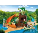 PLAYMOBIL Zoo: Dschungelabenteuer - 1 Stk
