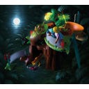 PLAYMOBIL Zoo: Dschungelabenteuer - 1 Stk